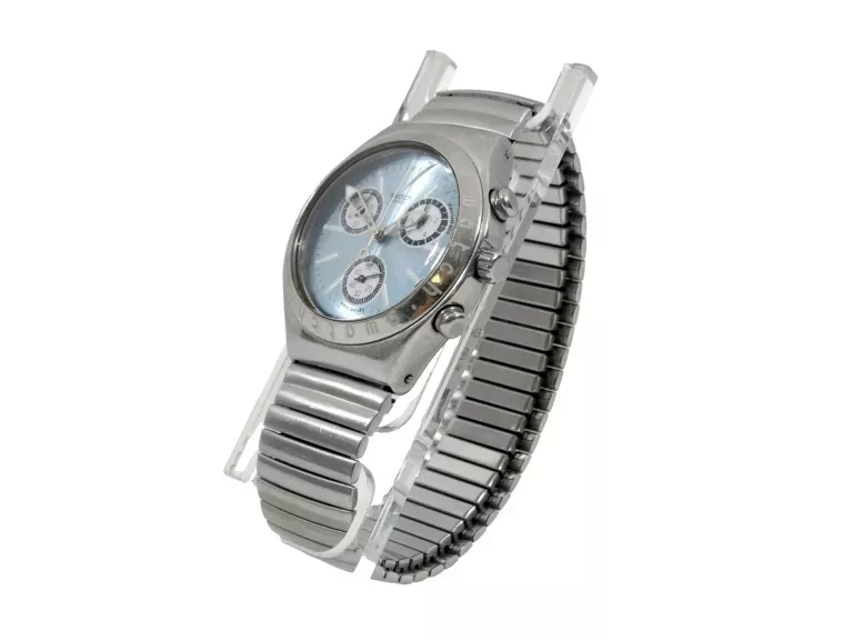 SWATCH IRONY V8