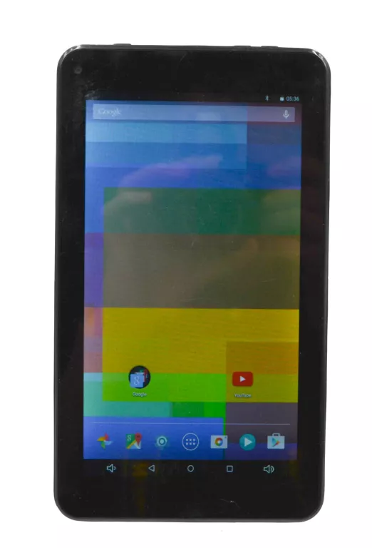 TABLET QUAD CORE A33 512MB/8GB