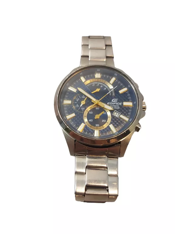 Casio edifice fashion 530