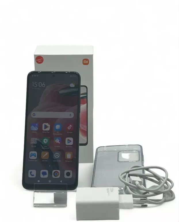 TELEFON XIAOMI REDMI NOTE 12 WARTO OKAZJA