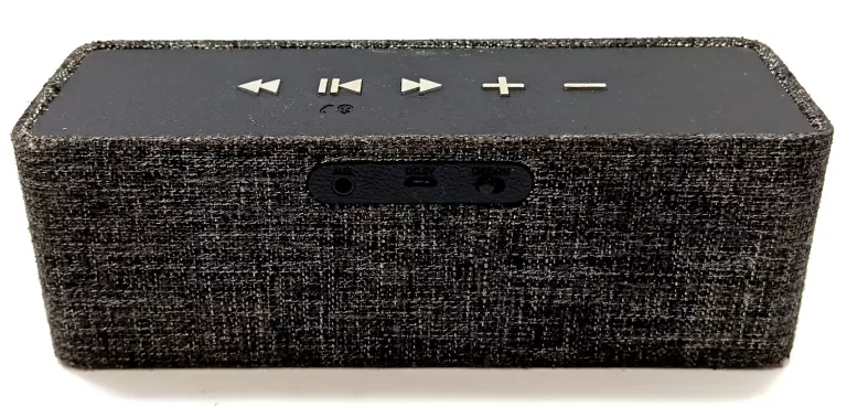 GŁOŚNIK CREATIVE NUNO MF8270