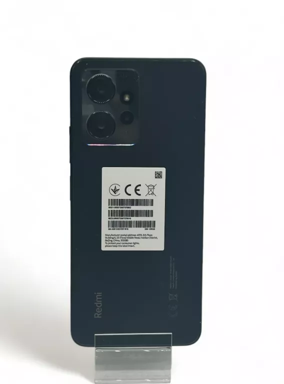 TELEFON XIAOMI REDMI NOTE 12 WARTO OKAZJA