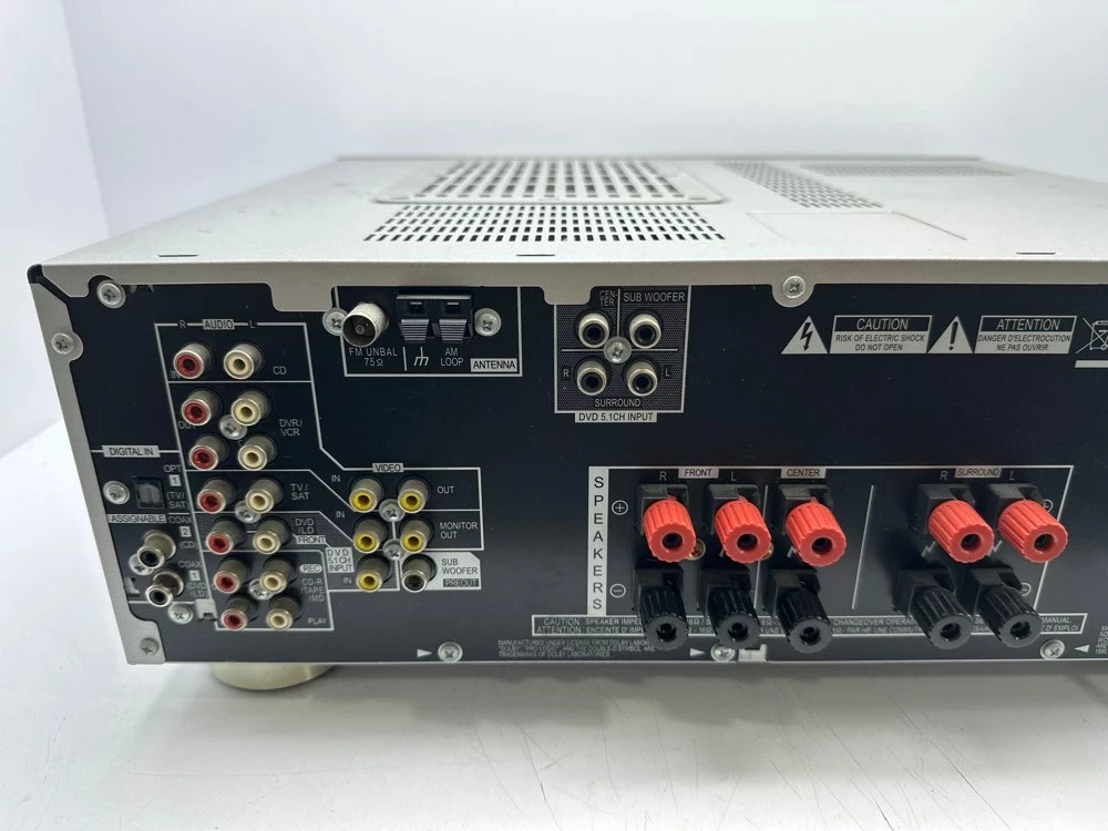 amplituner-pioneer-vsx-415-pilot-opis-marka-pioneer