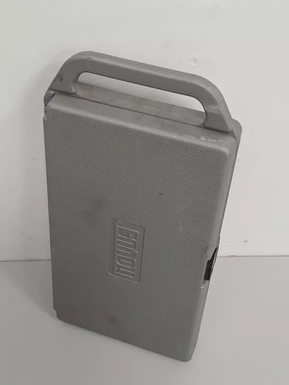 NITOWNICA NOVUS J-50A WALIZKA