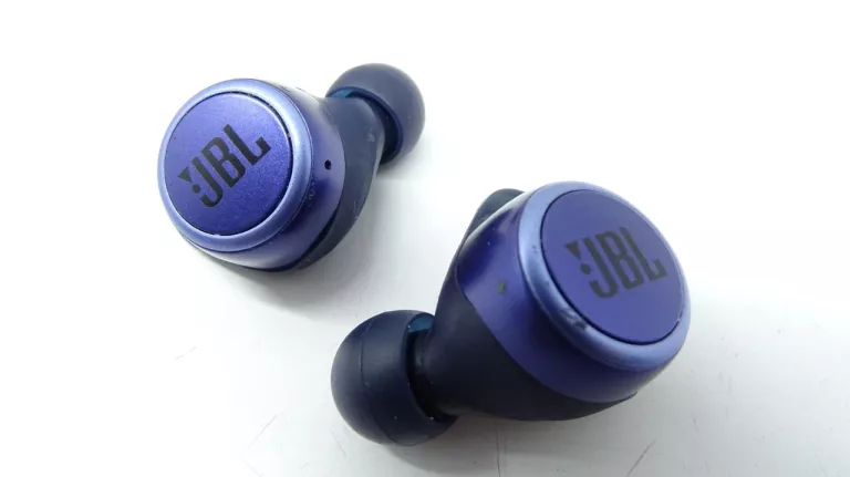 SŁUCHAWKI BT JBL LIVE 300 TWS