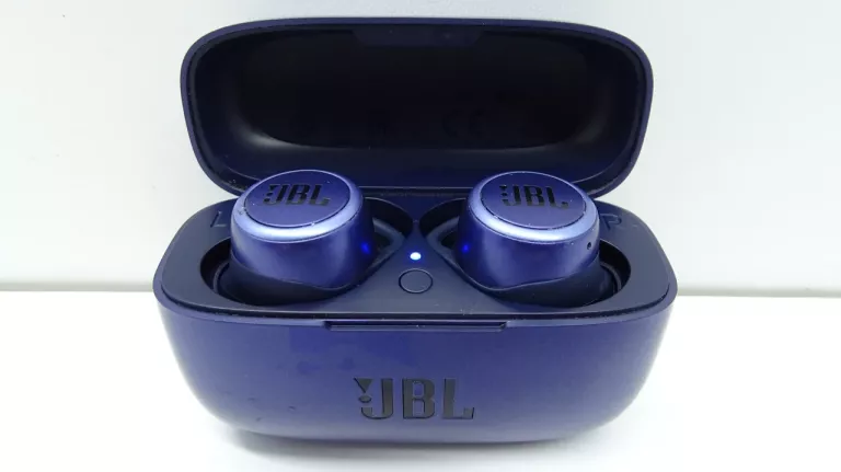 SŁUCHAWKI BT JBL LIVE 300 TWS
