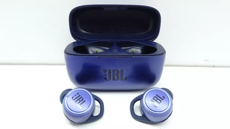 SŁUCHAWKI BT JBL LIVE 300 TWS