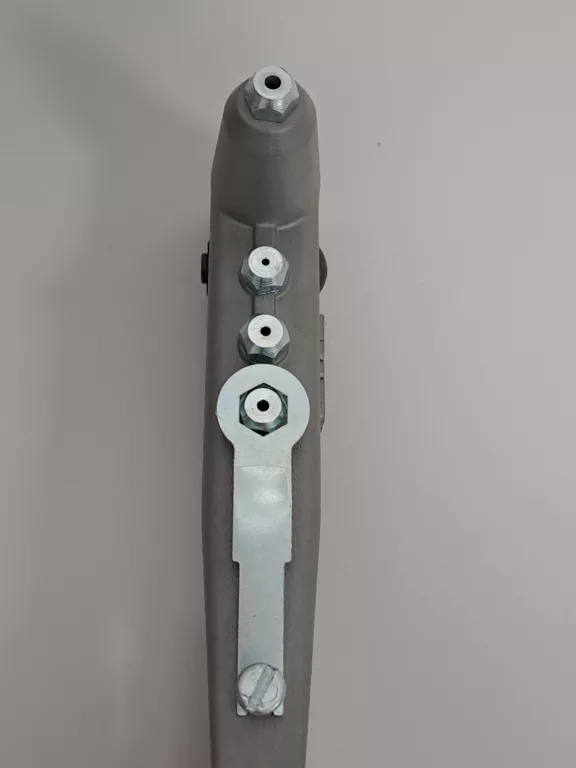 NITOWNICA NOVUS J-50A WALIZKA
