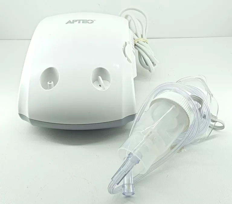 INHALATOR TŁOKOWY IT-200