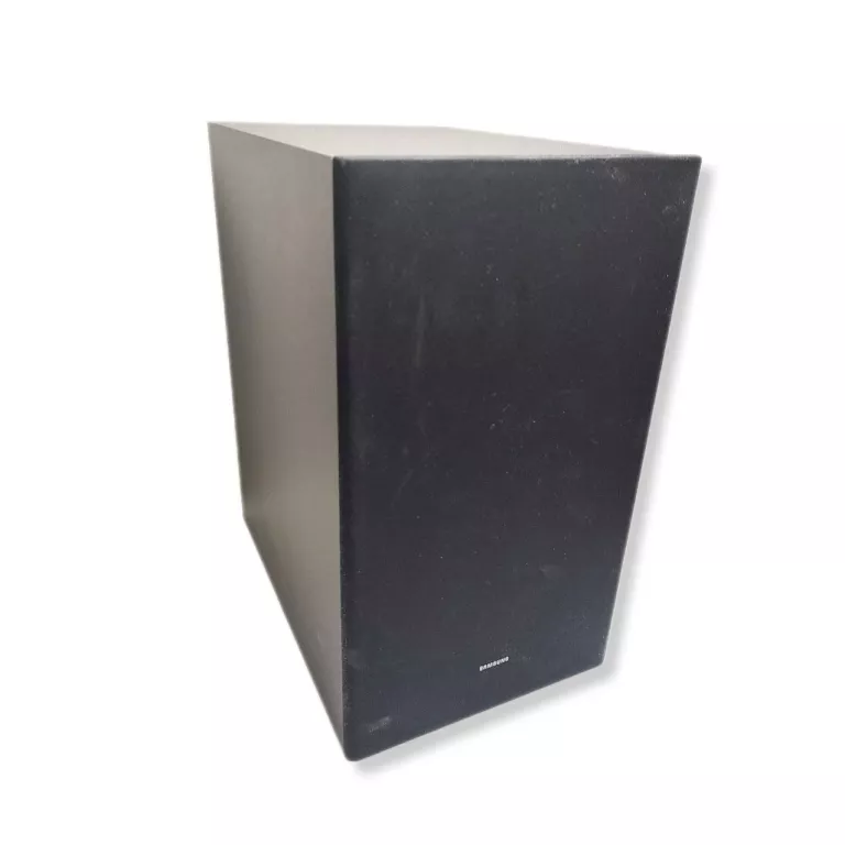 SOUNDBAR SAMSUNG HW-A550 CZARNY + SUBWOOFER SAMSUNG PS-WA55D