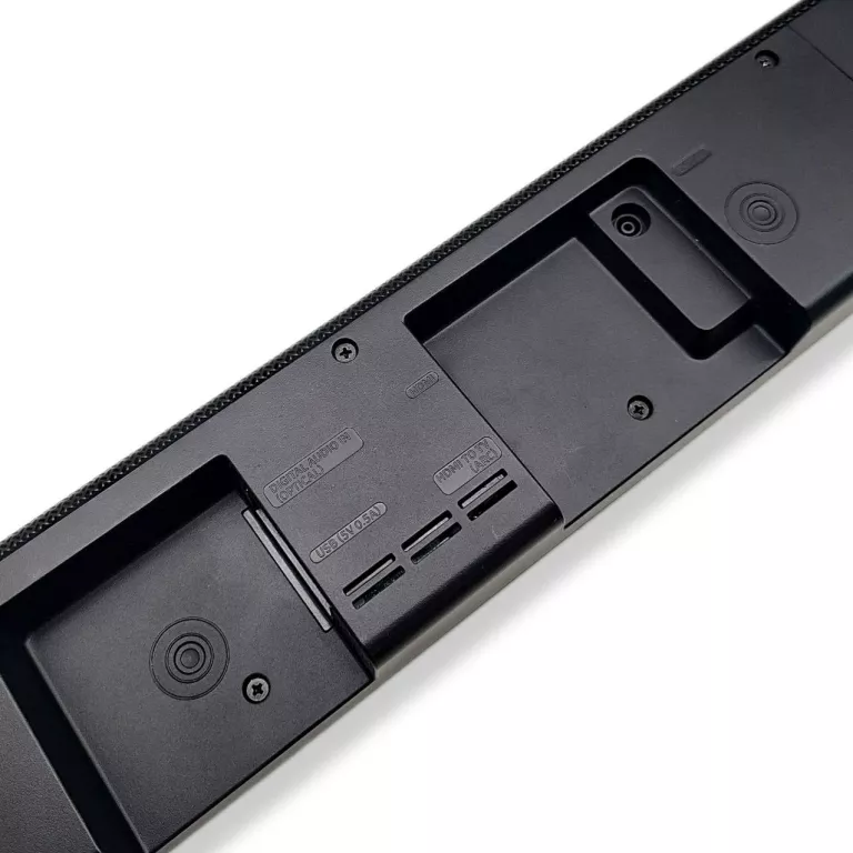 SOUNDBAR SAMSUNG HW-A550 CZARNY + SUBWOOFER SAMSUNG PS-WA55D