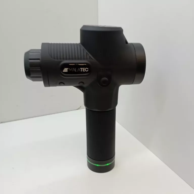 PISTOLET DO MASAŻU MALATEC KOMPLET/ETUI