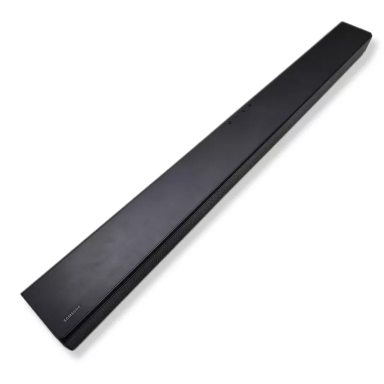 SOUNDBAR SAMSUNG HW-A550 CZARNY + SUBWOOFER SAMSUNG PS-WA55D