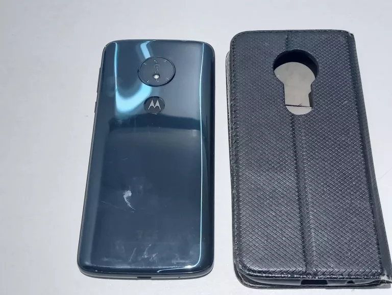 TELEFON MOTOROLA MOTO G6 PLAY 3 GB / 32 GB OPIS!!!
