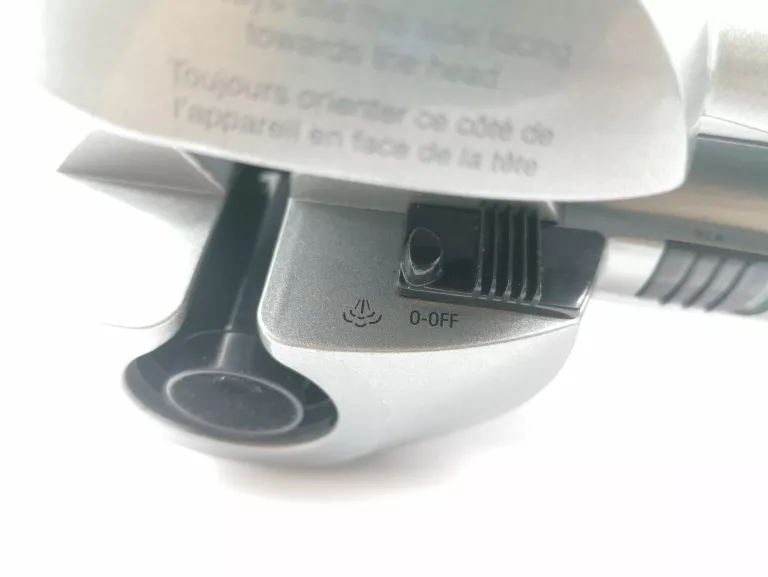 BABYLISS PRO BAB266SSE