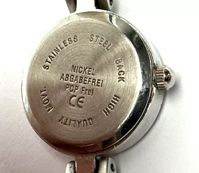 zegarek-image-quartz-mechanizm-kwarcowy