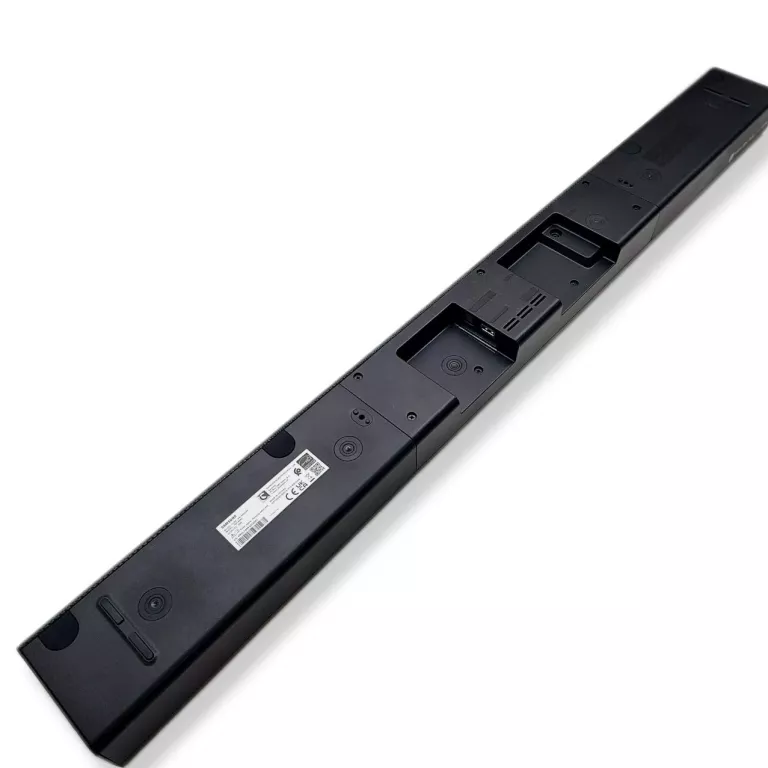 SOUNDBAR SAMSUNG HW-A550 CZARNY + SUBWOOFER SAMSUNG PS-WA55D