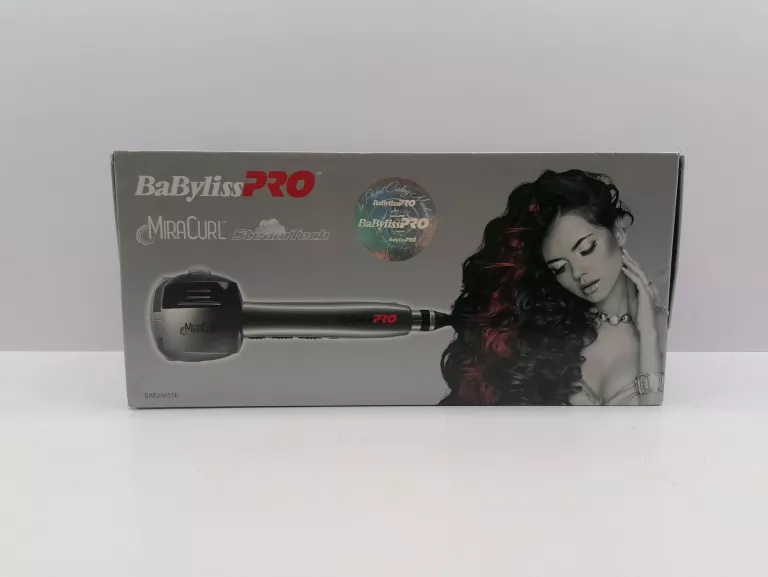 BABYLISS PRO BAB266SSE