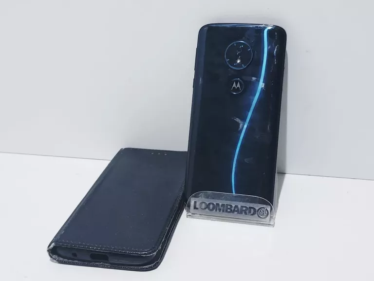 TELEFON MOTOROLA MOTO G6 PLAY 3 GB / 32 GB OPIS!!!
