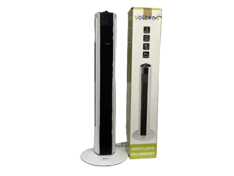 WENTYLATOR KOLUMNOWY VOLTENO VO0680