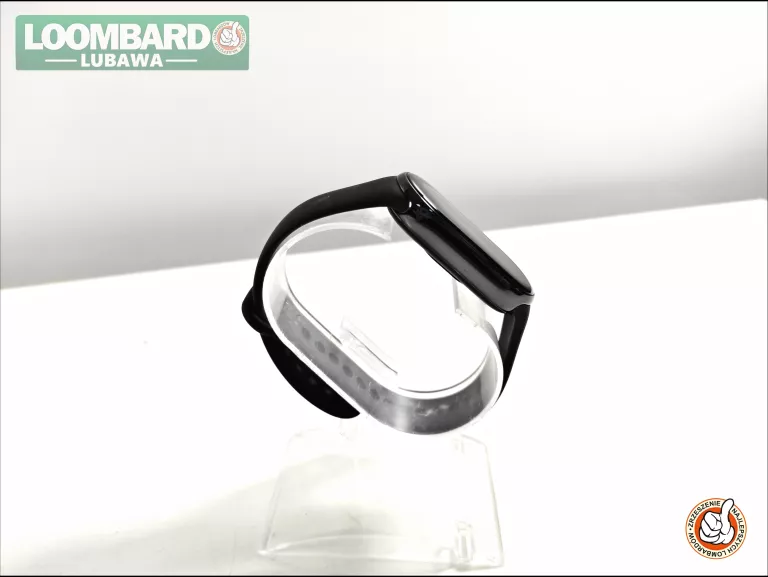 SMARTBAND ZEGAREK SMARTWATCH XIAOMI SMART BAND 8