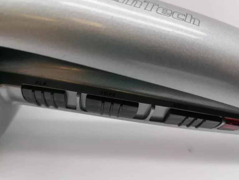 BABYLISS PRO BAB266SSE