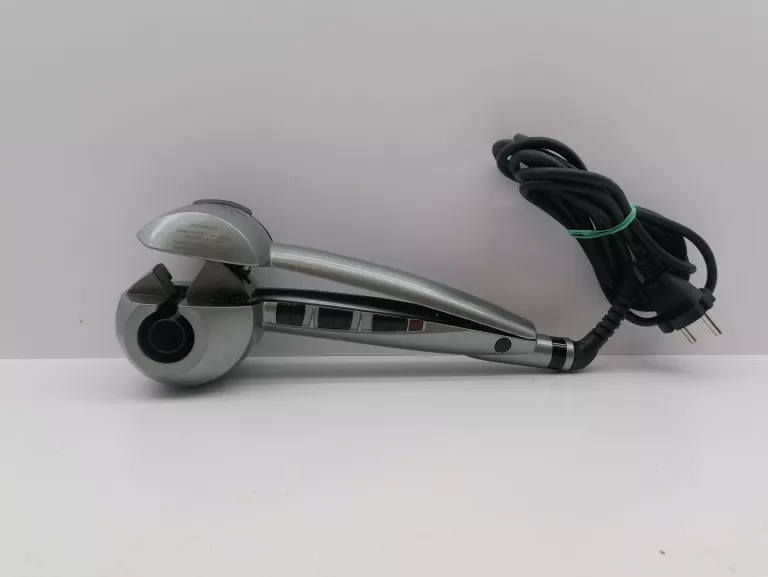 BABYLISS PRO BAB266SSE