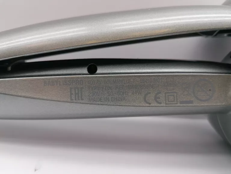 BABYLISS PRO BAB266SSE