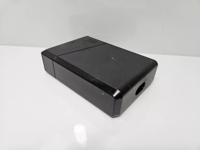 ŁADOWARKA SIECIOWA GREEN CELL POWER SOURCE 75W USB-C/USB-A PD