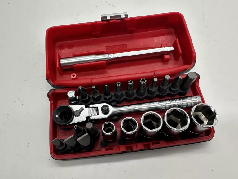 FACOM R1PICO RATCHET WRENCH 8,10,12,13 MM