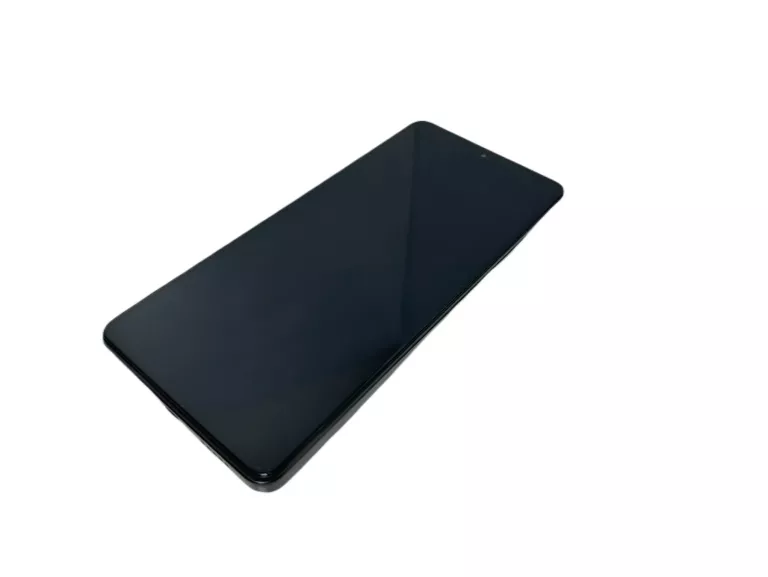 TELEFON XIAOMI REDMI NOTE 12 PRO 5G KOMPLET CZARNY