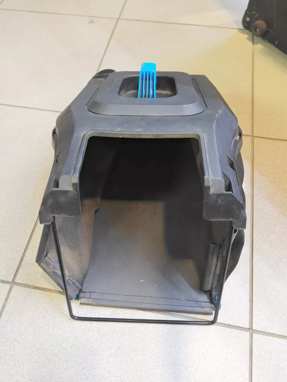 KOSIARKA ELEKTRYCZNA MACALLISTER 1300 W 34 CM MLM1334 KUJN