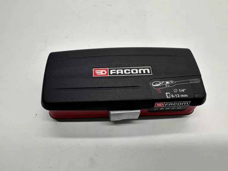 FACOM R1PICO RATCHET WRENCH 8,10,12,13 MM