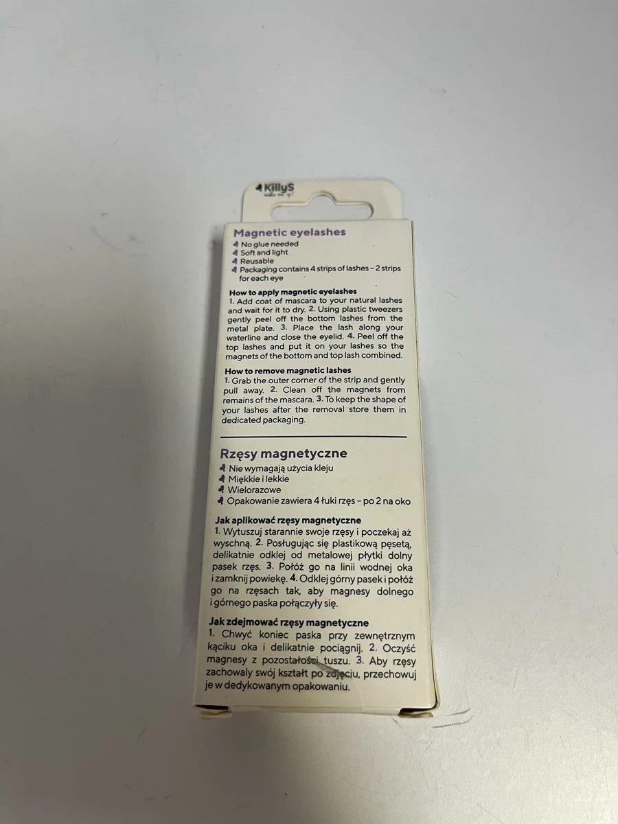 rzesy-magnetyczne-killys-glamour-marka-killys