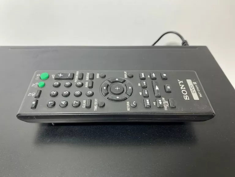DVD SONY DVP-SR760H KOMPLET