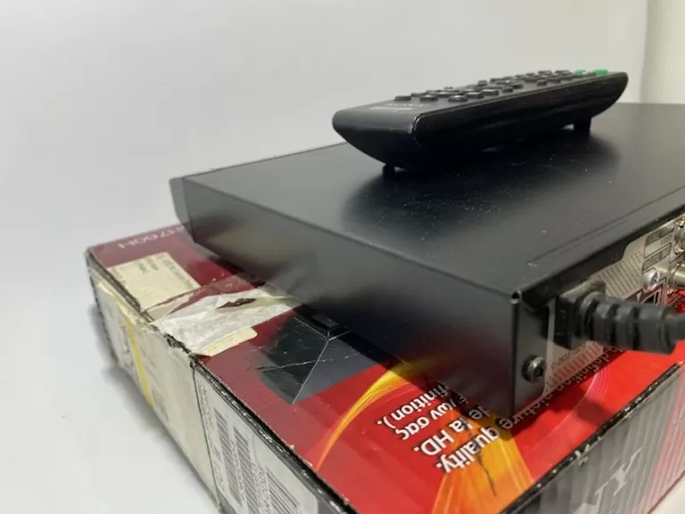 DVD SONY DVP-SR760H KOMPLET