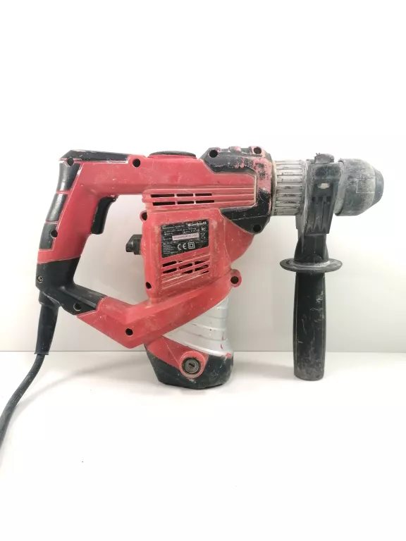 MŁOT UDAROWY EINHELL TC-RH 900