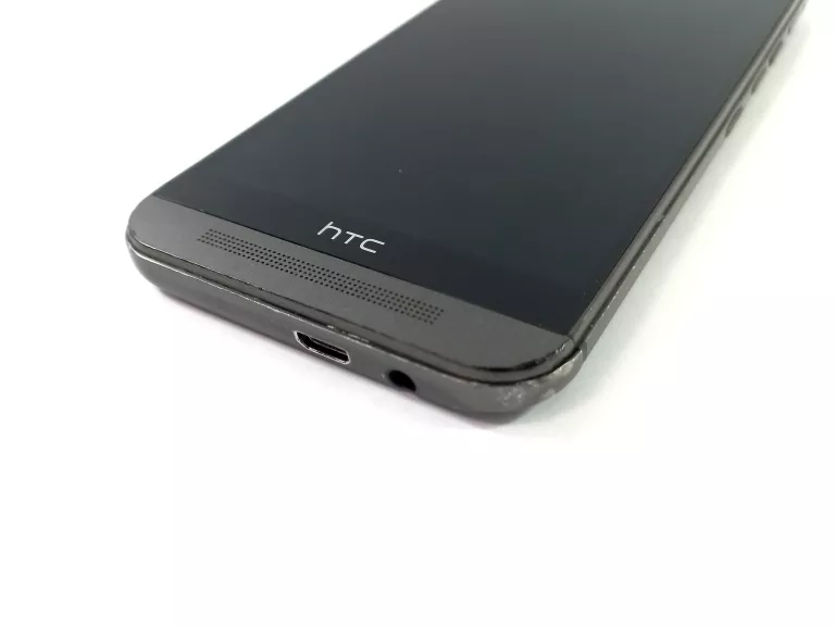 SMARTFON HTC ONE M9 2 GB / 16 GB 4G (LTE) SREBRNY