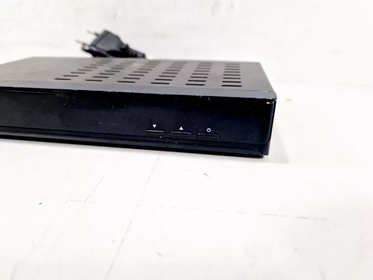 DEKODER TUNER OPTICUM STB HD T90 BEZ PILOTA | DVB-T