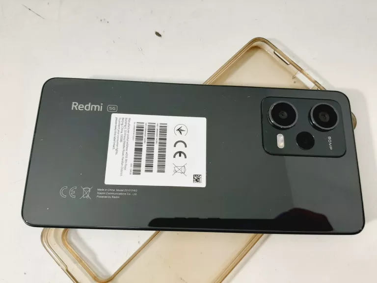 XIAOMI REDMI NOTE 12 PRO 5G / GWARANCJA SKLEP