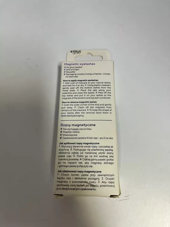 rzesy-magnetyczne-killys-glamour-marka-killys
