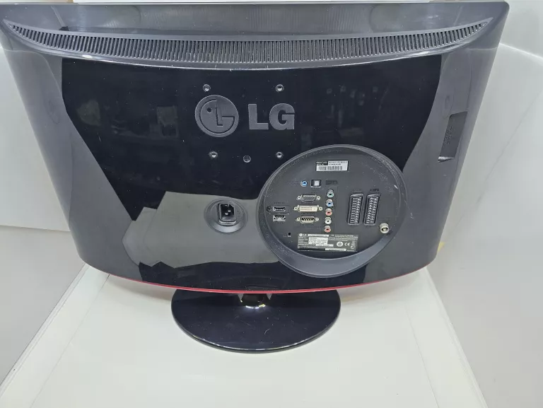 MONITOR Z TUNEREM TV LG M237WDP-PC