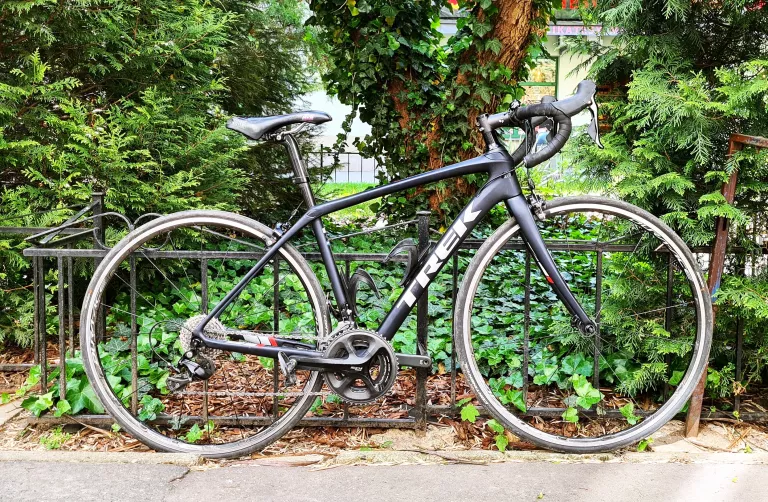 TREK DOMANE SL 5 DAMSKI ROWER SZOSOWY 50CM