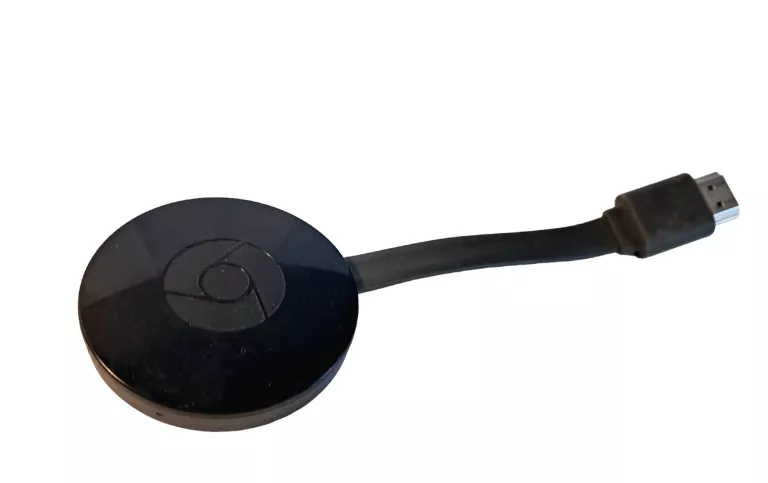 CHROMECAST 2 GOOGLE