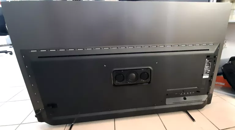 TELEWIZOR PHILIPS 55OLED707/12 PILOT
