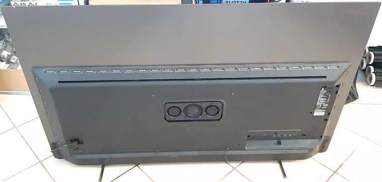 TELEWIZOR PHILIPS 55OLED707/12 PILOT