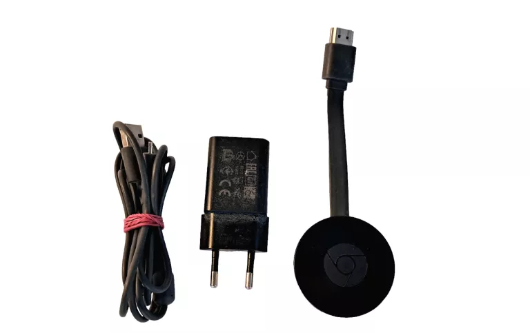 CHROMECAST 2 GOOGLE