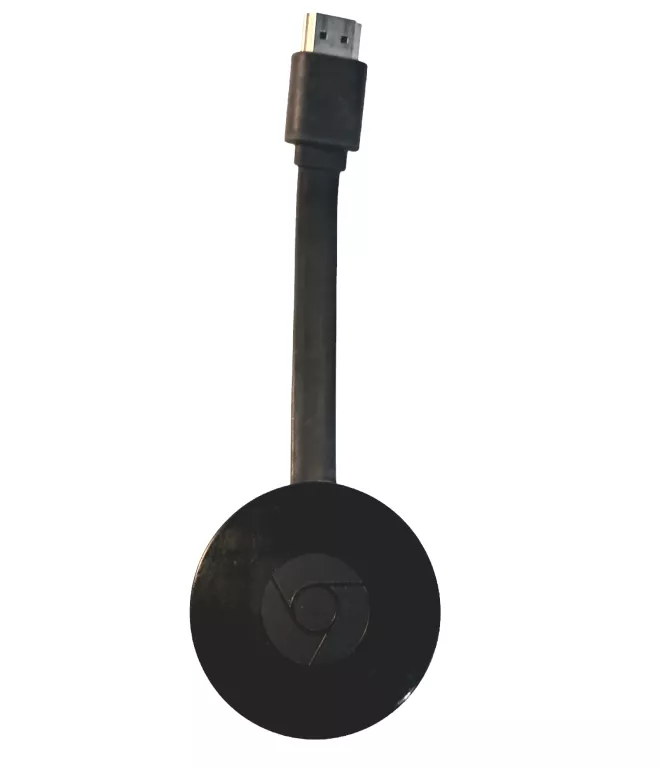 CHROMECAST 2 GOOGLE