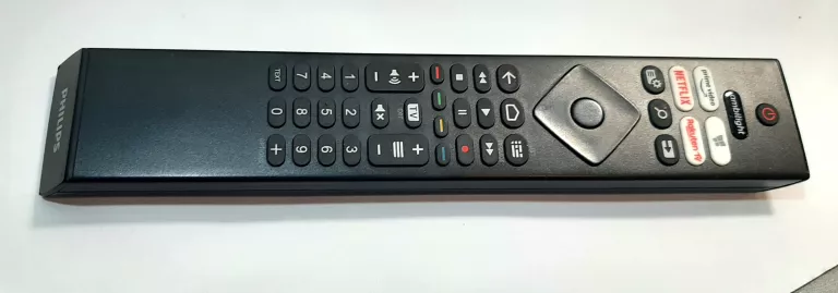 TELEWIZOR PHILIPS 55OLED707/12 PILOT