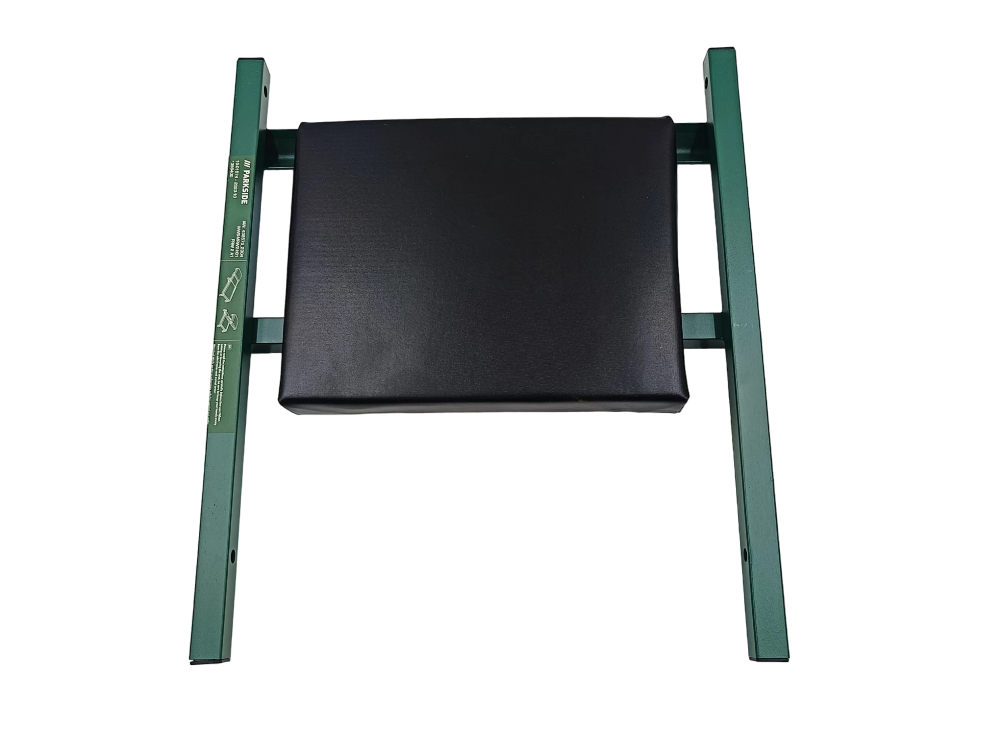 lezanka-warsztatowa-montazowa-i-stolek-warsztatowy-2-w-1-parkside-prw-2-a1-ean-gtin-4055334250436